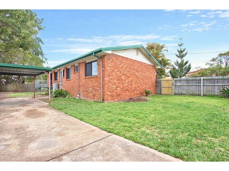 27 Glendale Street, Caboolture QLD 4510