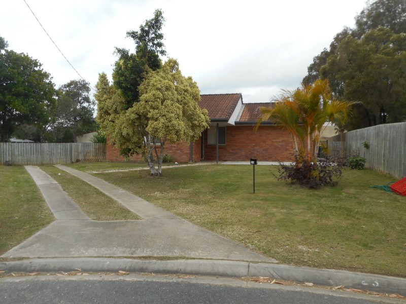 23 Marigold Street, Caboolture QLD 4510
