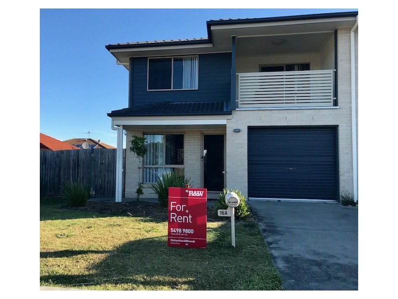 16a Paddington Street, Bellmere QLD 4510