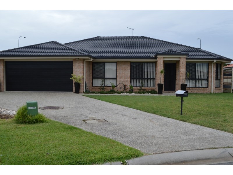 18 Dewar Street, Caboolture QLD 4510