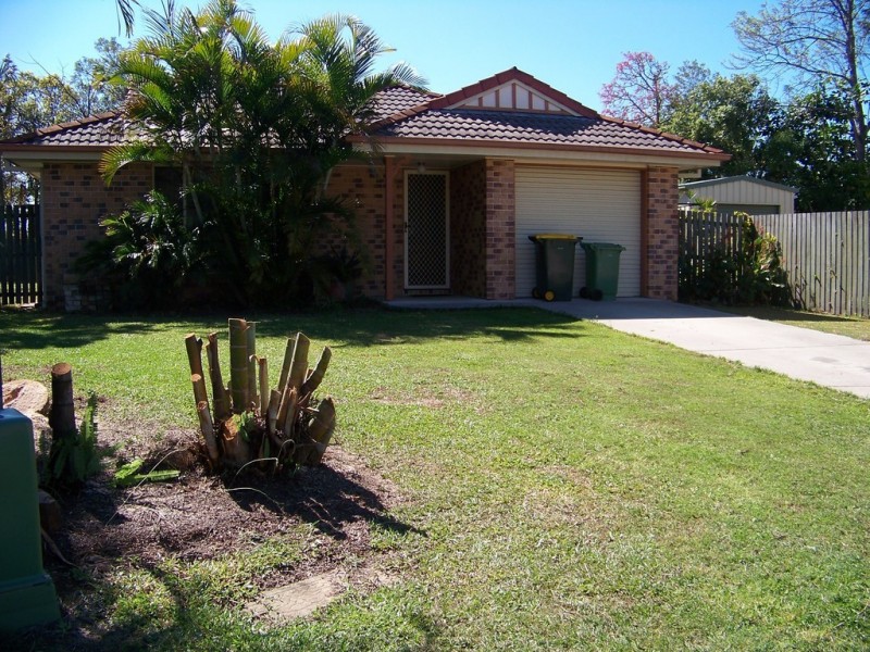 13 Ballymore Court, Upper Caboolture QLD 4510