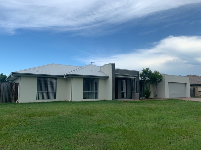 1 Castle Court, Caboolture QLD 4510