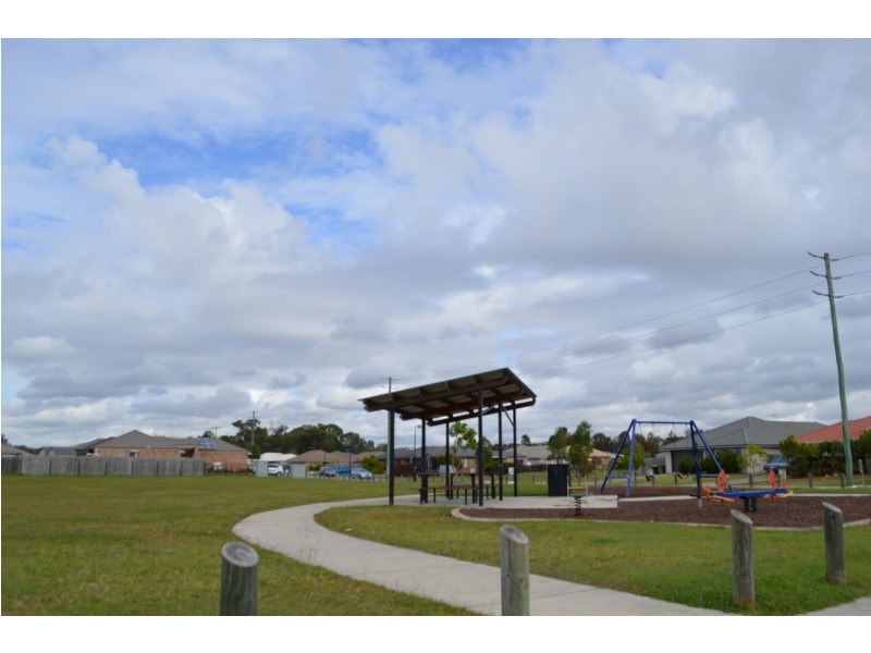 1 Castle Court, Caboolture QLD 4510