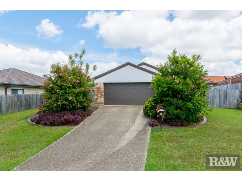 32 Summerhill Drive, Morayfield QLD 4506