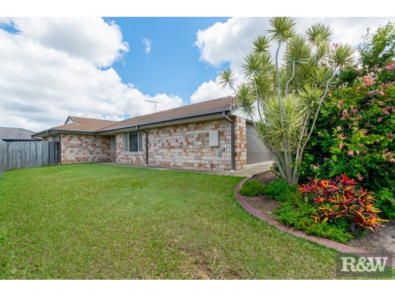 32 Summerhill Drive, Morayfield QLD 4506