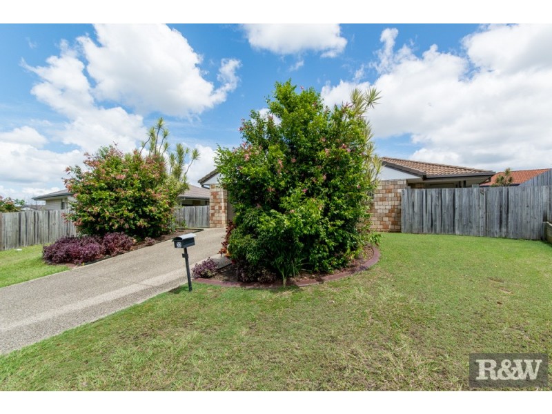 32 Summerhill Drive, Morayfield QLD 4506