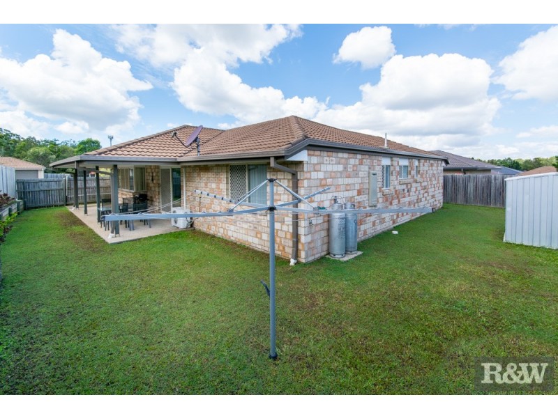 32 Summerhill Drive, Morayfield QLD 4506