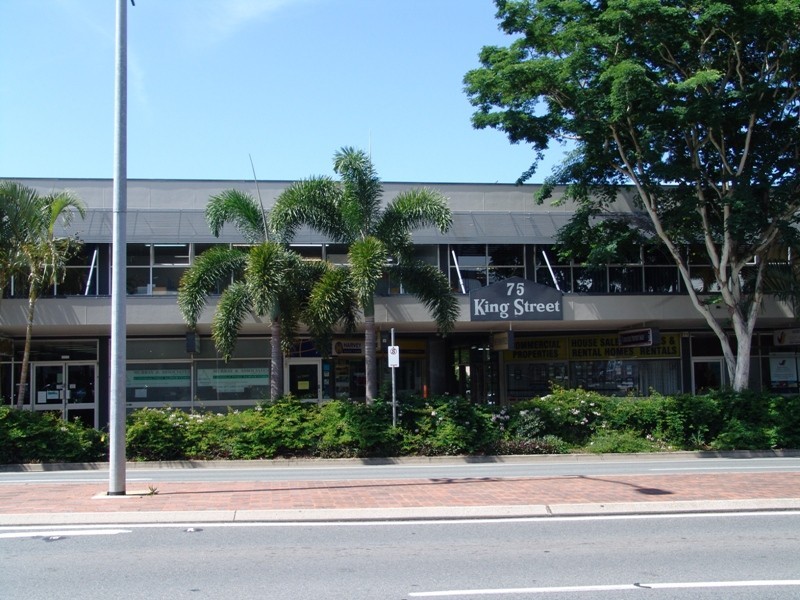 U 11-13, 77 King Street, Caboolture QLD 4510