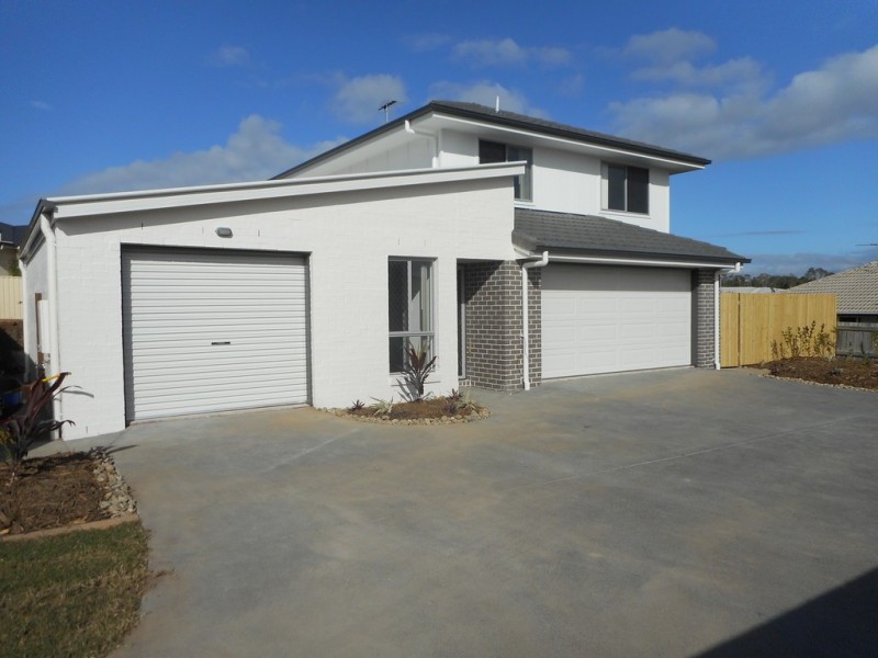Lot 21 / 20a Nelson Crt, Morayfield QLD 4506
