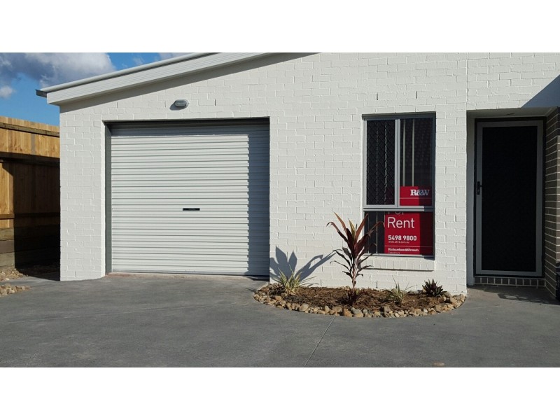Lot 21 / 20a Nelson Crt, Morayfield QLD 4506