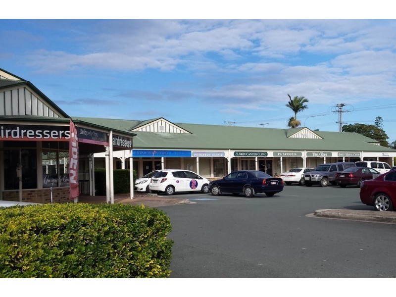 Unit 3, 25 Morayfield Road, Caboolture QLD 4510