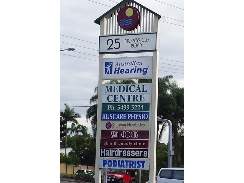 Unit 3, 25 Morayfield Road, Caboolture QLD 4510