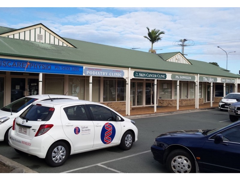 Unit 3, 25 Morayfield Road, Caboolture QLD 4510