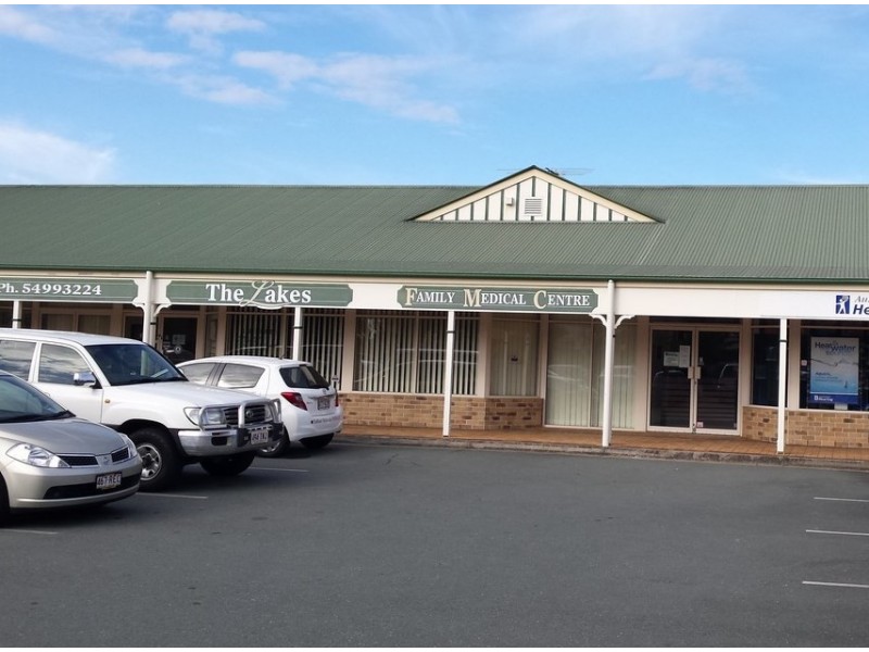 Unit 3, 25 Morayfield Road, Caboolture QLD 4510