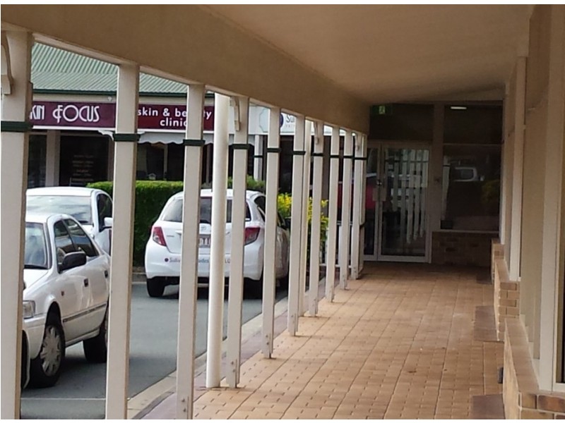 Unit 3, 25 Morayfield Road, Caboolture QLD 4510