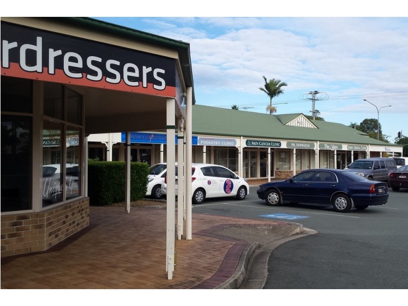 Unit 3, 25 Morayfield Road, Caboolture QLD 4510