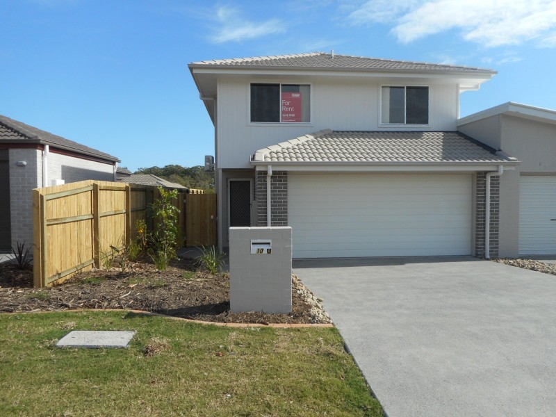 Lot 26/10a Nelson Court, Morayfield QLD 4506