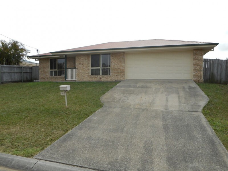 7 Camille Crt, Caboolture South QLD 4510