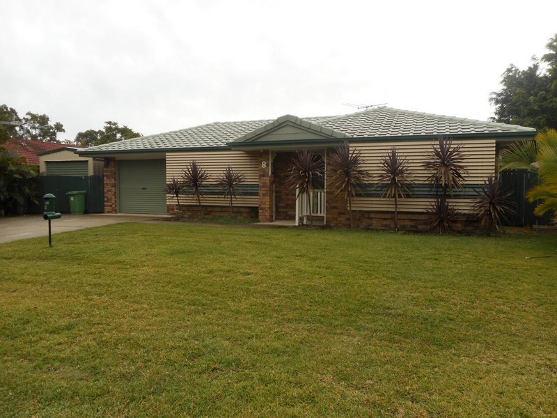 8 Teak Court, Morayfield QLD 4506