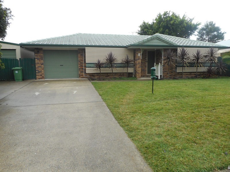 8 Teak Court, Morayfield QLD 4506
