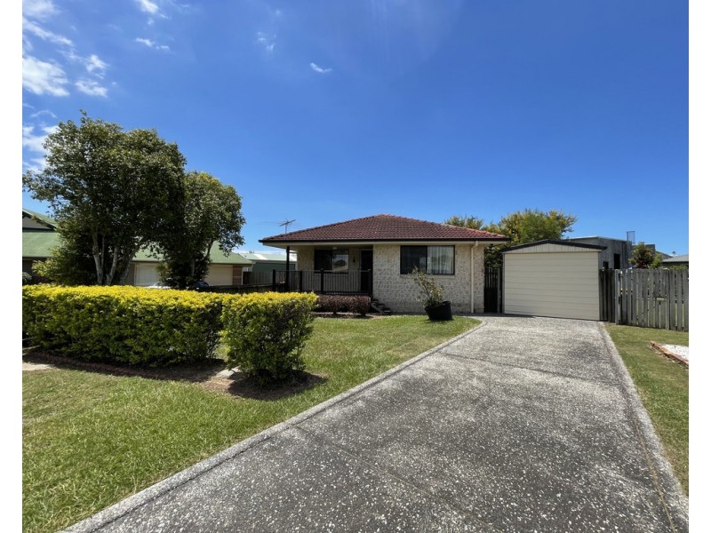 21 Judith Street, Caboolture QLD 4510