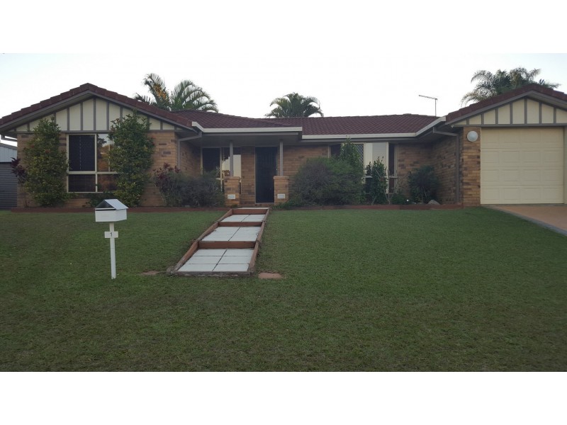 1 Hyde Court, Upper Caboolture QLD 4510