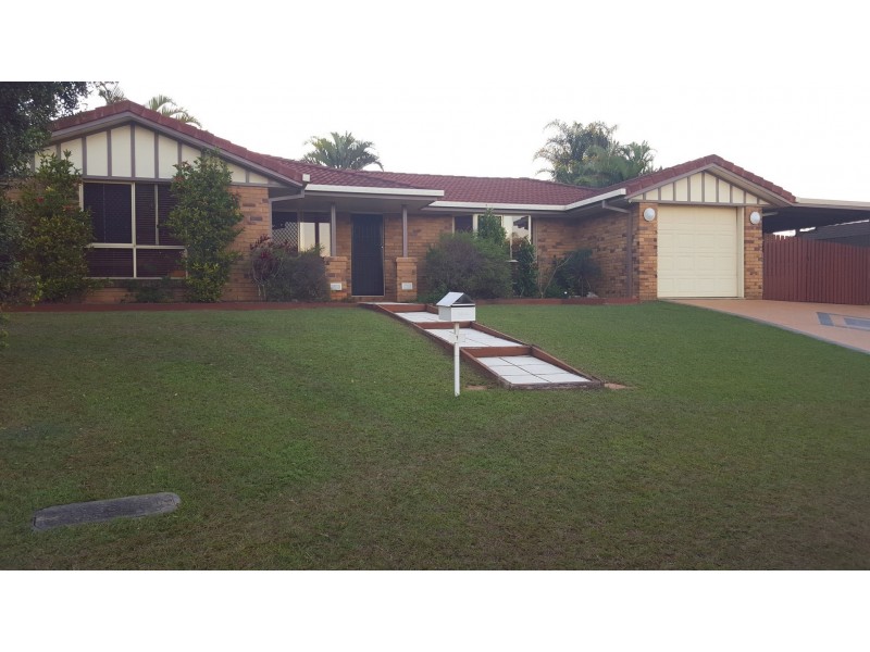 1 Hyde Court, Upper Caboolture QLD 4510