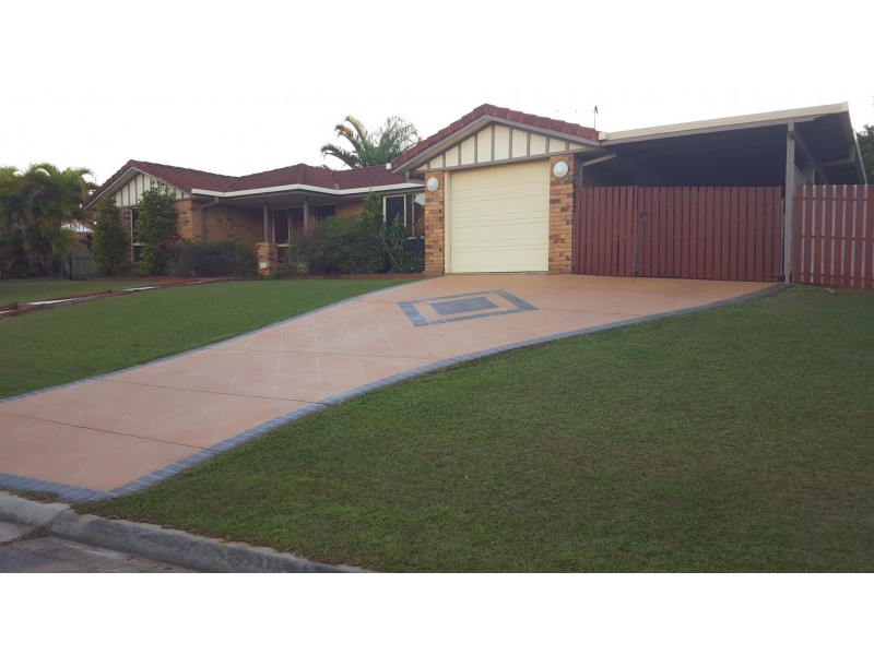 1 Hyde Court, Upper Caboolture QLD 4510