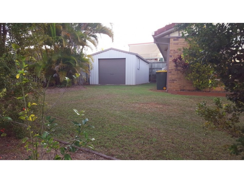 1 Hyde Court, Upper Caboolture QLD 4510