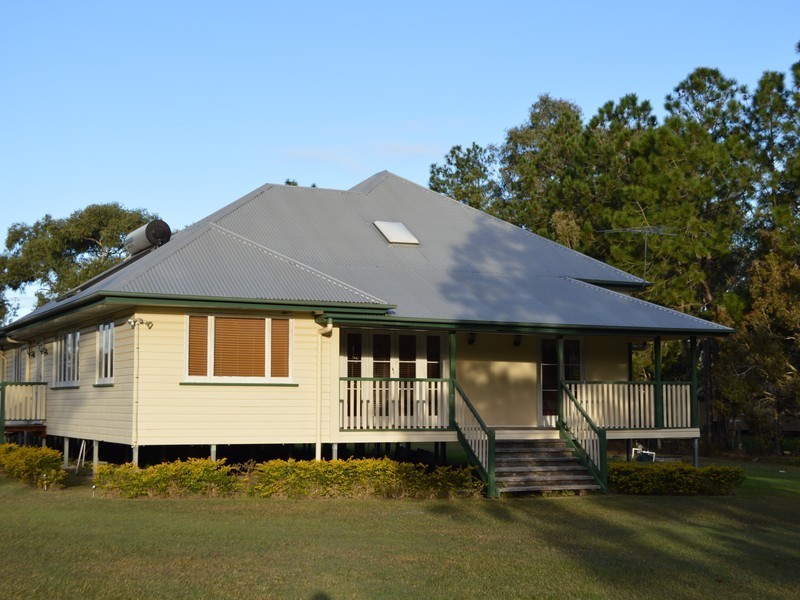 85 Old Toorbul Point Road, Caboolture QLD 4510
