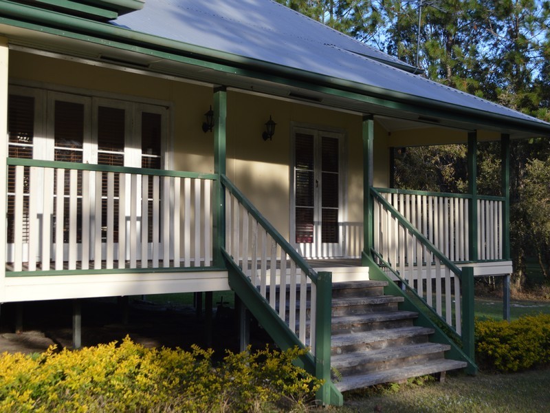 85 Old Toorbul Point Road, Caboolture QLD 4510