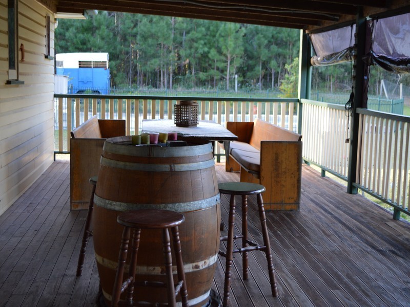 85 Old Toorbul Point Road, Caboolture QLD 4510
