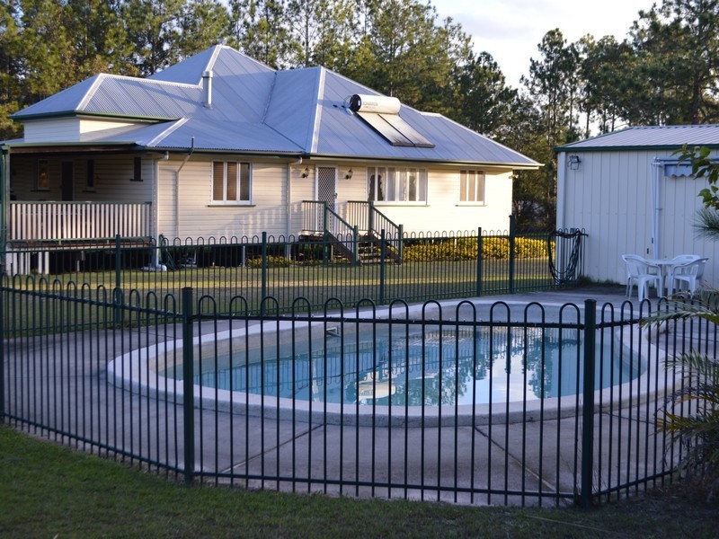 85 Old Toorbul Point Road, Caboolture QLD 4510