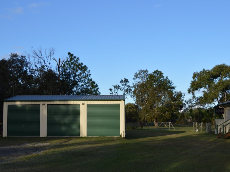 85 Old Toorbul Point Road, Caboolture QLD 4510