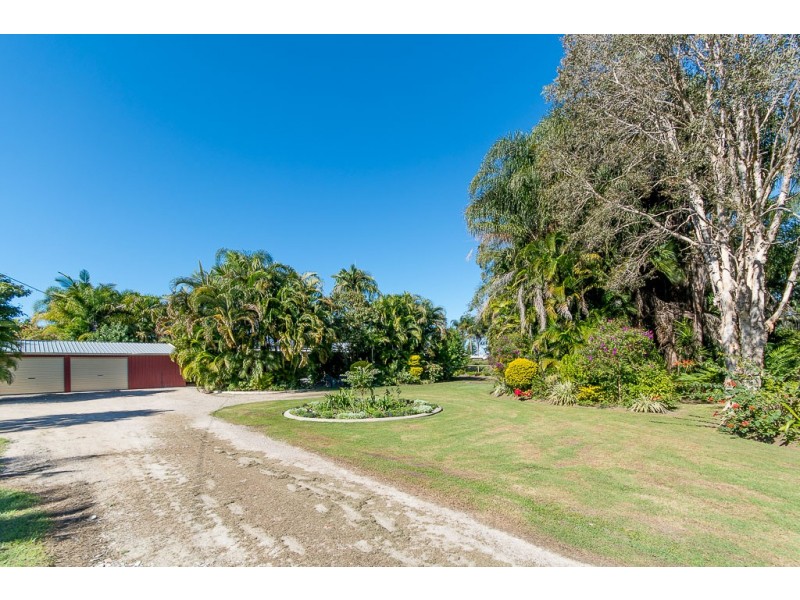 109 Old Toorbul Point Road, Caboolture QLD 4510