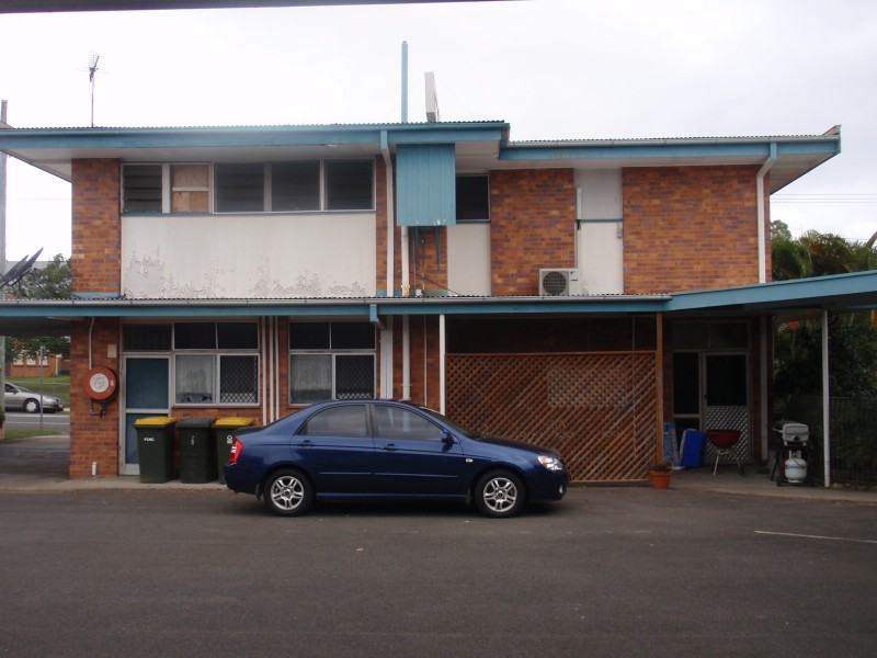 138 Ferry Steet, Maryborough QLD 4650
