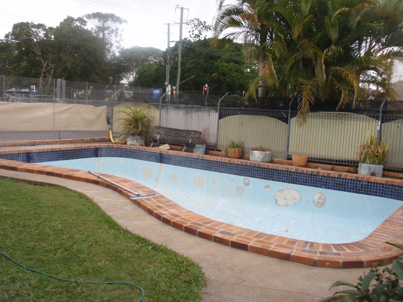 138 Ferry Steet, Maryborough QLD 4650
