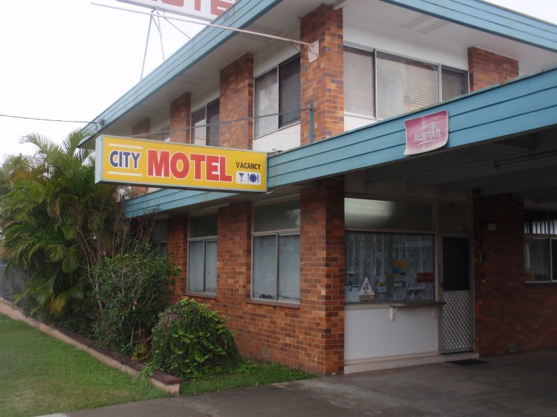 138 Ferry Steet, Maryborough QLD 4650