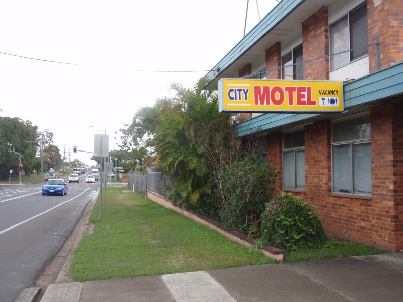 138 Ferry Steet, Maryborough QLD 4650