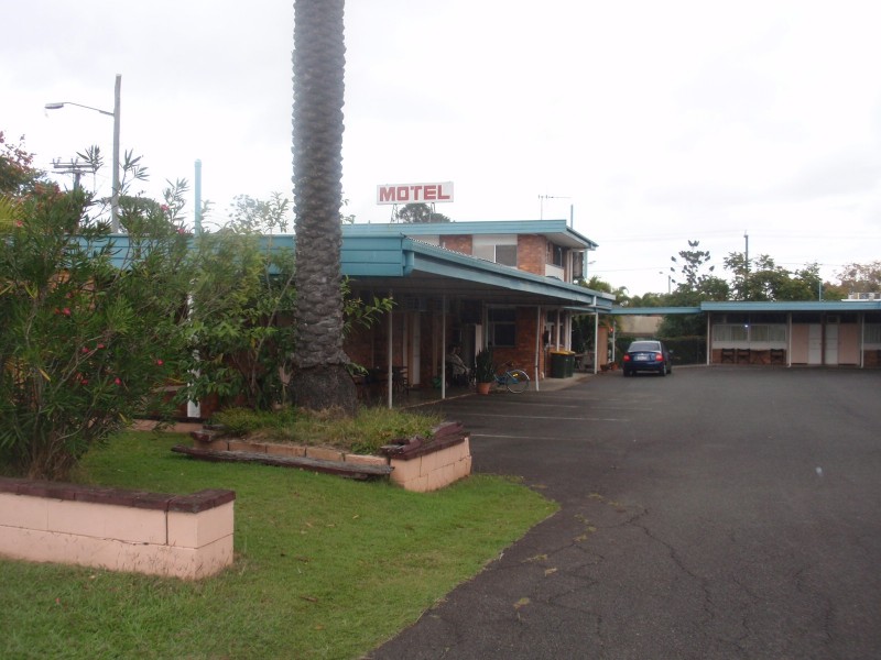 138 Ferry Steet, Maryborough QLD 4650