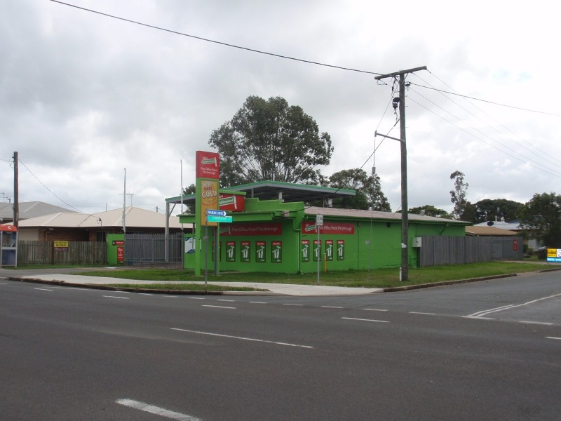 144 Cambridge Street, Granville QLD 4650