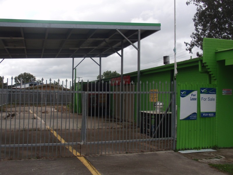 144 Cambridge Street, Granville QLD 4650