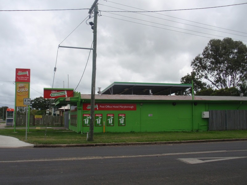 144 Cambridge Street, Granville QLD 4650