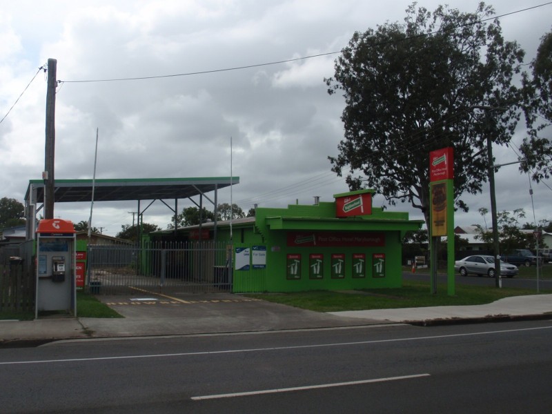 144 Cambridge Street, Granville QLD 4650