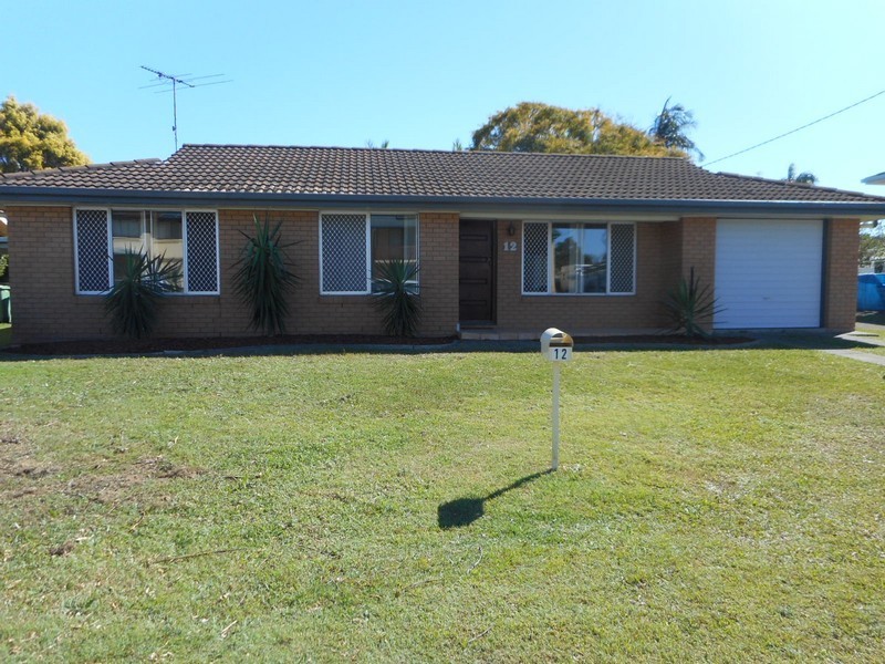 12 Chelsea Promenade, Caboolture QLD 4510