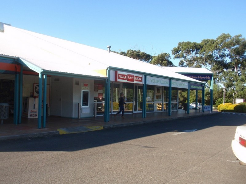 Mount Coolum QLD 4573