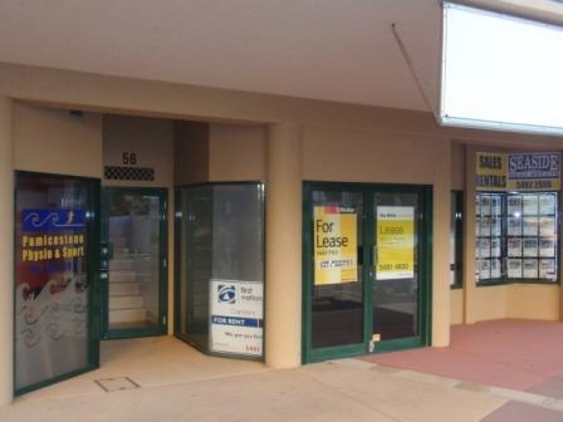 1 -56 Landsborough Parade, Golden Beach QLD 4551