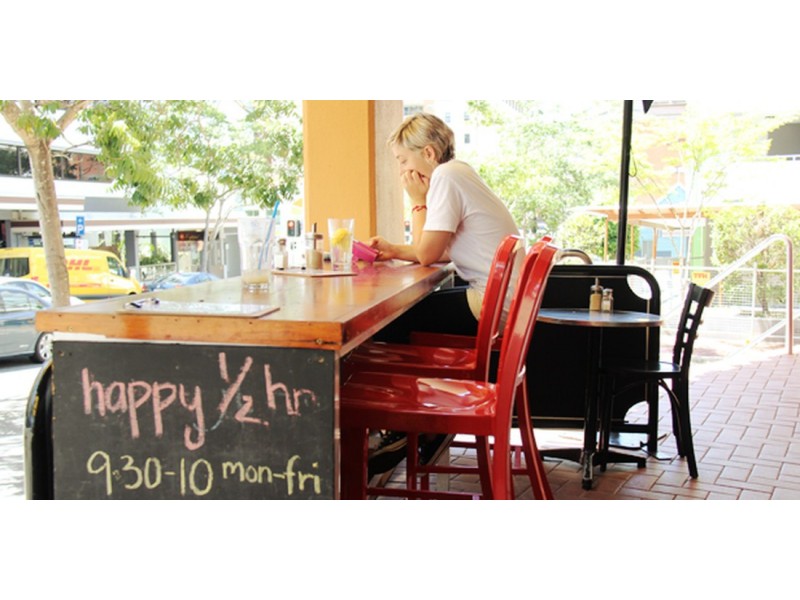 Spring Hill QLD 4000