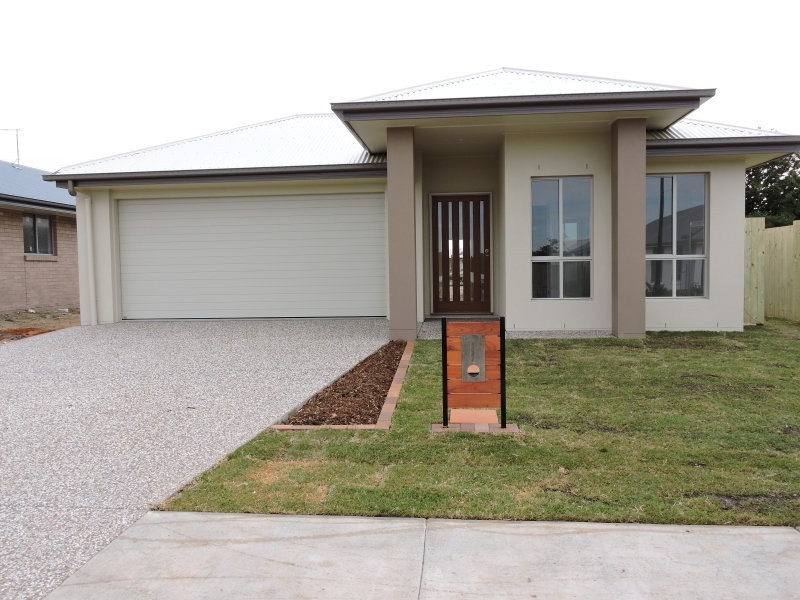 9 Ascot Crescent, Kallangur QLD 4503