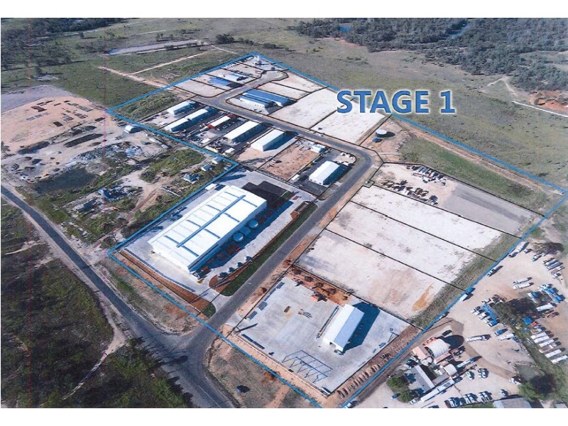 Lot 19 Dwyer Court, Chinchilla QLD 4413